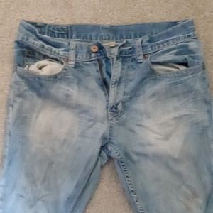 Men's jeans